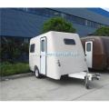 off road fiberglass tear drop camper trailer